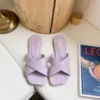 ac3618aa79ebd5e40759caae18f0b06b.webp K3 Women Flat Sandal Slipper