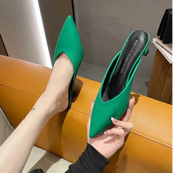 c917289d0a1ac36bfede1e5e848dc8c0.webp Women Korean Pointed Heel Sandals