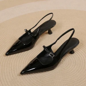 cn-11134207-7r98o-lt27w8j6uajh6e.webp Women Patent Leather Slingback Heels