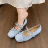 cn-11134207-7ras8-mbruue0t0l5i1d.webp Mary Jane Satin Ballet Flats