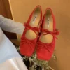 cn-11134207-7ras8-mbry5abtb2hlad.webp Mary Jane Suede Ballet Flats