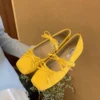 cn-11134207-7ras8-mbry5ikz87dldc.webp Mary Jane Suede Ballet Flats