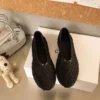 Women Mesh Breathable Ballet Flats