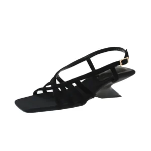 cn-11134207-820l4-mpaahsjggkjza4.webp Women Woven Roman Chunky Heels