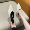 d0b2d16c242abae8874aee6a517f76f5.webp Women Korean Pointed Heel Sandals