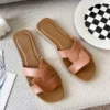 e21b2f189eff0853a35fd744788f54e0.webp K18 Women Sandal Slipper