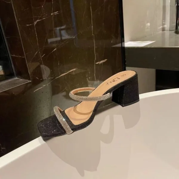 my-11134207-7r98r-lvodmm3ichi76c.webp Women Strappy High Heel Sandals