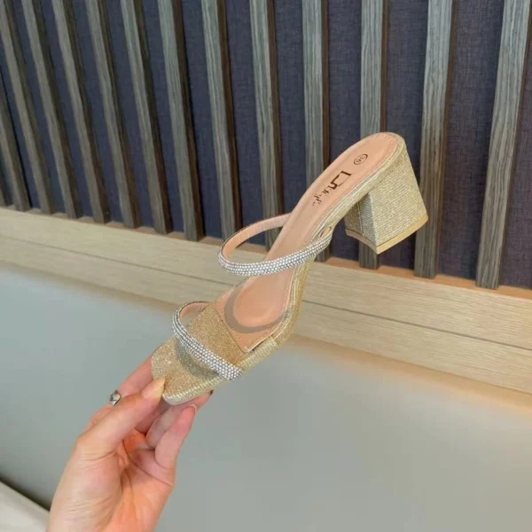 my-11134207-7r98r-lvodmm3igp7j33.webp Women Strappy High Heel Sandals