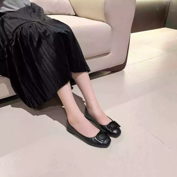 my-11134207-7r990-lqpwc0ldwudxdd.webp Women Pointed Flat Shoes