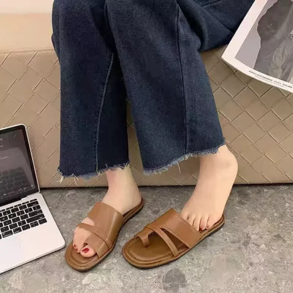 my-11134207-7rash-m69f7ybti1ns93.webp K15 Women Sandal Slipper