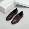 sg-11134201-825aw-mse0vt1x0269d0.webp Women French Retro Leather Loafers